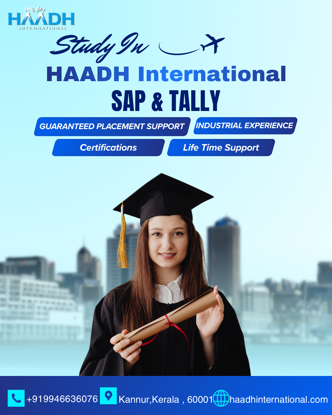SAP Course in Kannur 2026